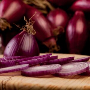 Cipolla Tropea Calabria