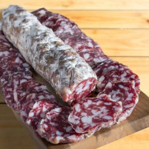 Salame felino